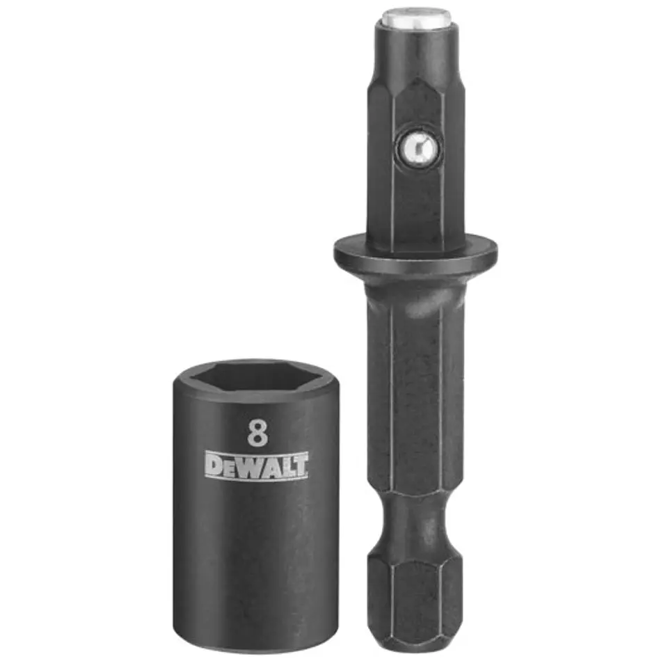 Chave de Caixa Impacto Extreme 8.0mm DT7465 DEWALT 3