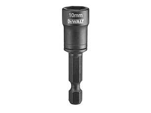 Chave de Caixa Impacto Extreme 10.0mm DT7466 DEWALT