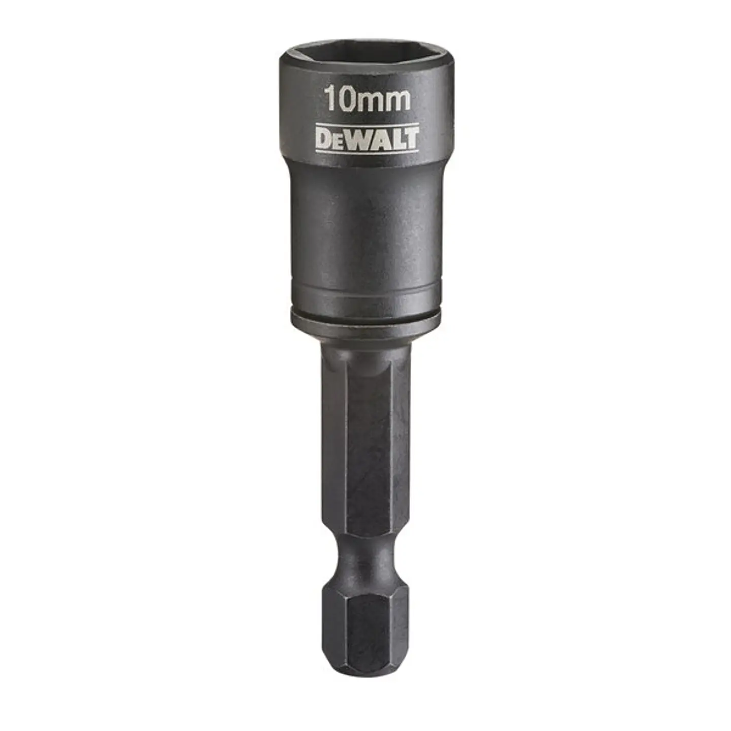 Chave de Caixa Impacto Extreme 10.0mm DT7466 DEWALT 1