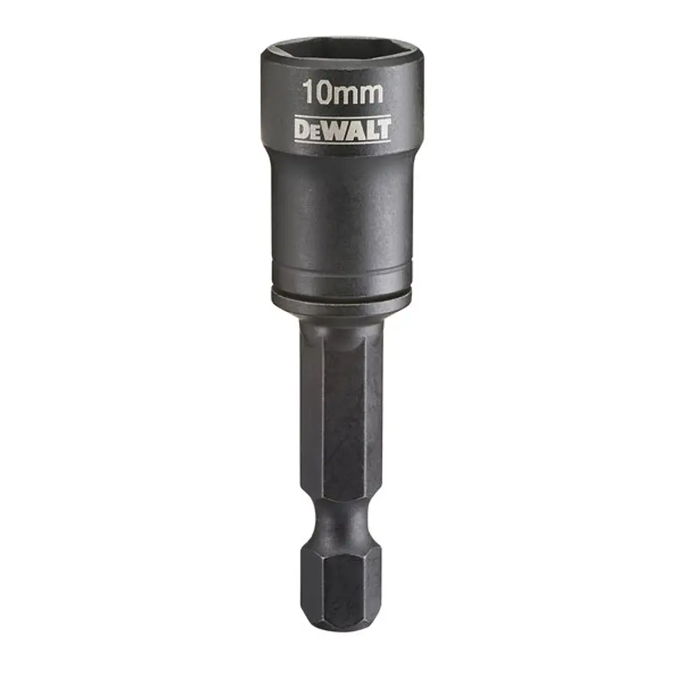 Chave de Caixa Impacto Extreme 10.0mm DT7466 DEWALT 1