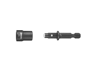 Chave de Caixa Impacto Extreme 10.0mm DT7466 DEWALT