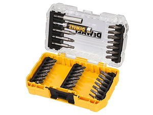 Jogo de Bits 33 Peças DT70709 DEWALT