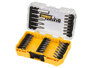 Jogo de Bits 33 Peças DT70709 DEWALT