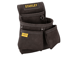 Bolsa para Pregos Dupla STST1-80116 STANLEY