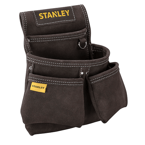 Bolsa para Pregos Dupla STST1-80116 STANLEY