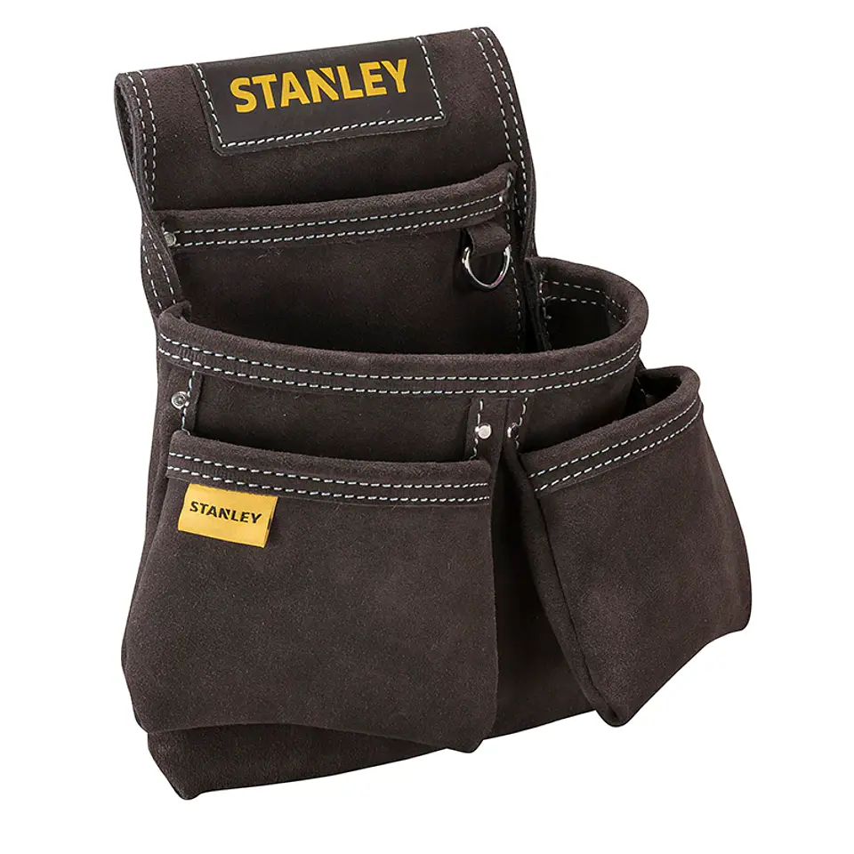 Bolsa para Pregos Dupla STST1-80116 STANLEY 1