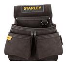 Bolsa para Pregos Dupla STST1-80116 STANLEY 2