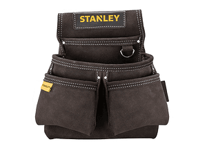 Bolsa para Pregos Dupla STST1-80116 STANLEY
