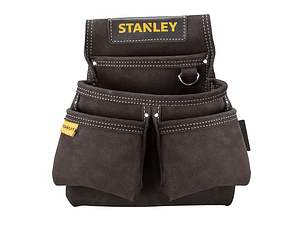 Bolsa para Pregos Dupla STST1-80116 STANLEY