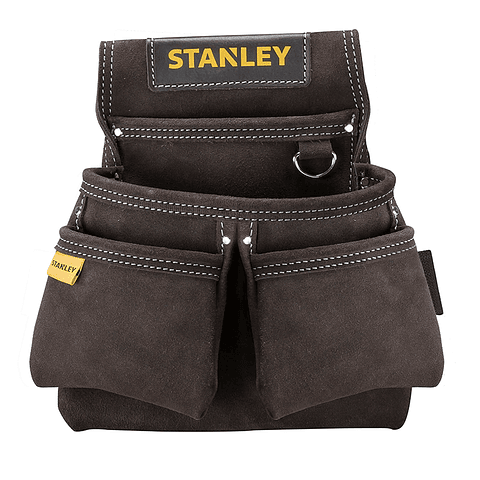 Bolsa para Pregos Dupla STST1-80116 STANLEY