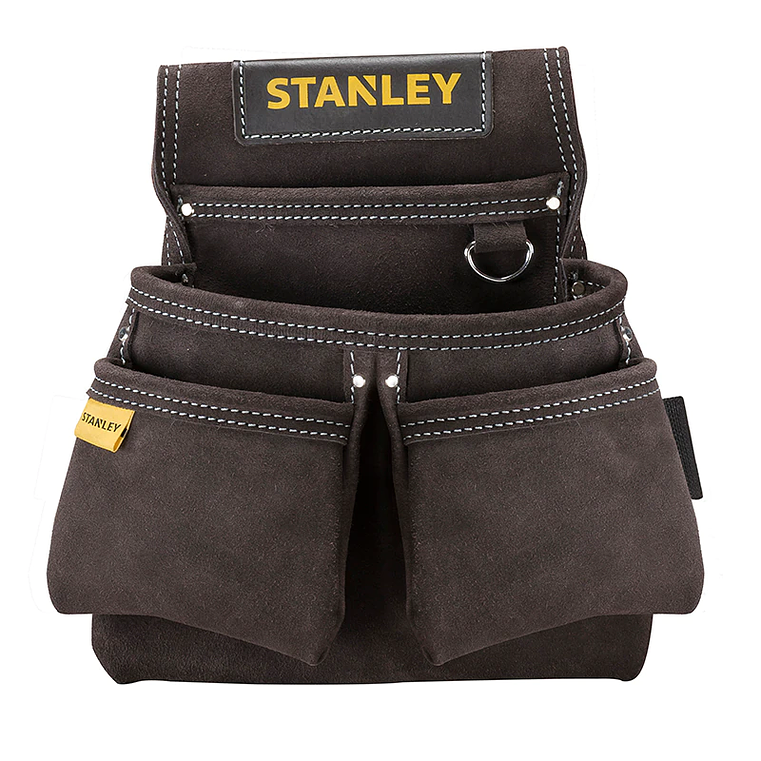 Bolsa para Pregos Dupla STST1-80116 STANLEY 2