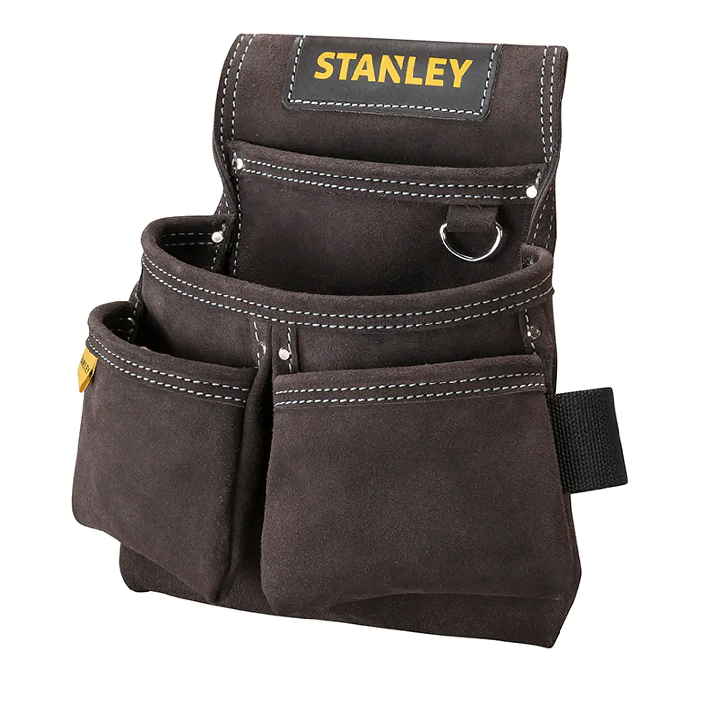 Bolsa para Pregos Dupla STST1-80116 STANLEY 3
