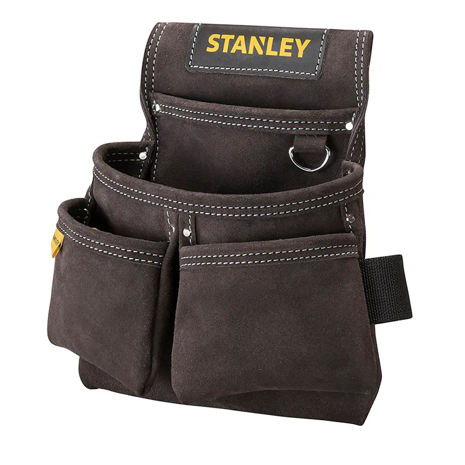 Bolsa para Pregos Dupla STST1-80116 STANLEY 3