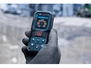 Medidor de distancias Laser GLM 50-22 BOSCH