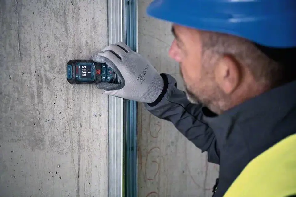 Medidor de distancias Laser GLM 50-22 BOSCH 5