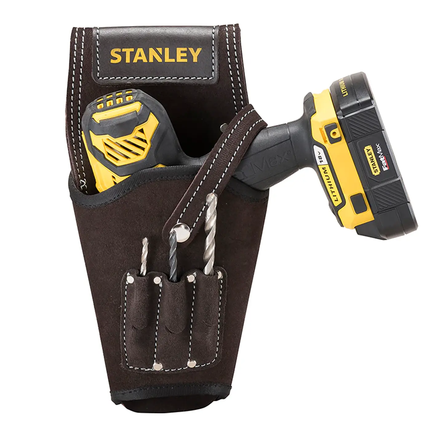 Bolsa para Aparafusadora STST1-80118 STANLEY 3