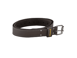 Cinto em Pele STST1-80119 STANLEY