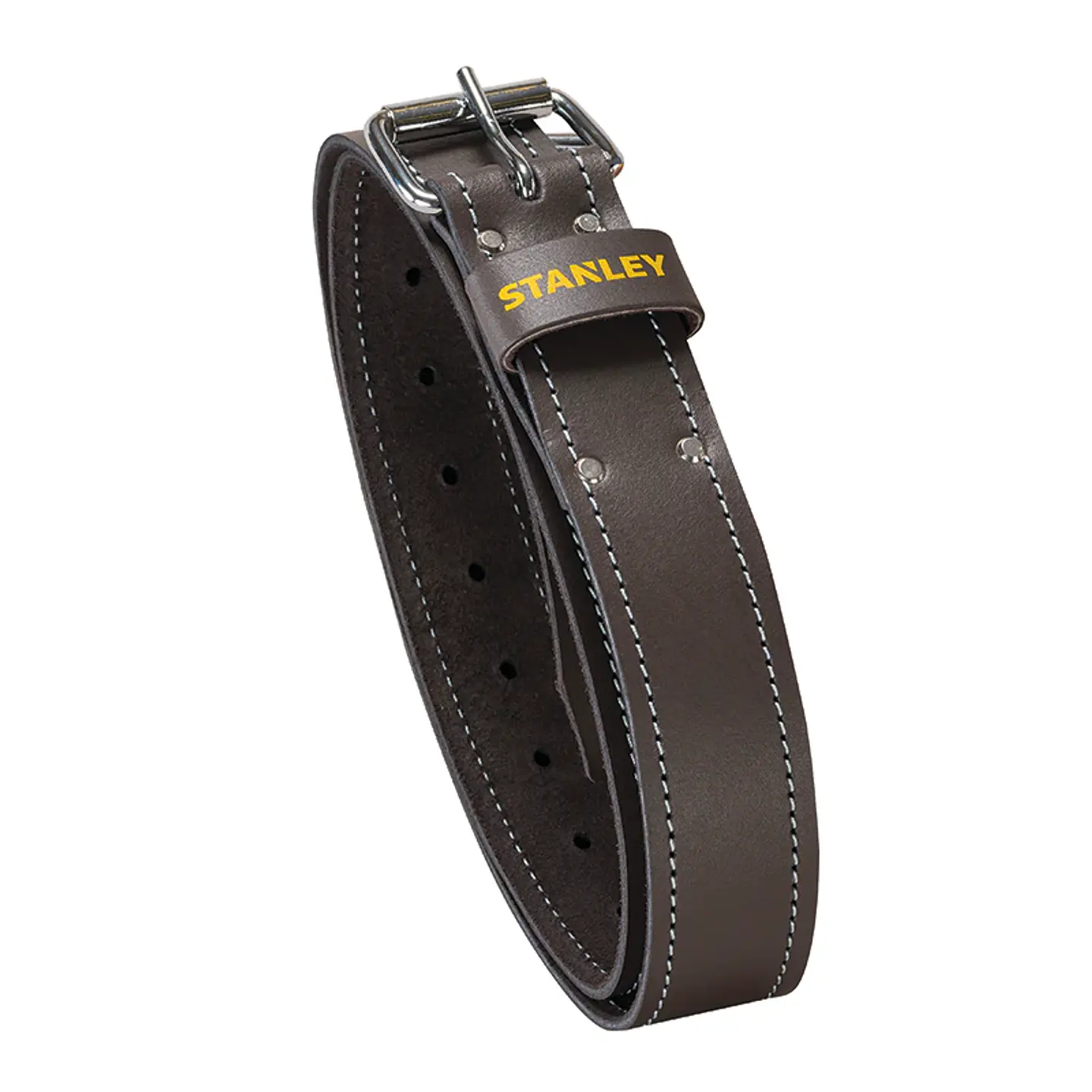 Cinto em Pele STST1-80119 STANLEY 3