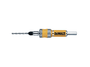 Adaptador Furar e Escarear Nº10 DT7602-XJ DEWALT