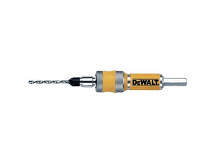 Adaptador Furar e Escarear Nº10 DT7602-XJ DEWALT