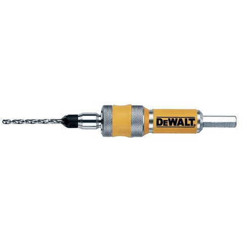 Adaptador Furar e Escarear Nº10 DT7602-XJ DEWALT