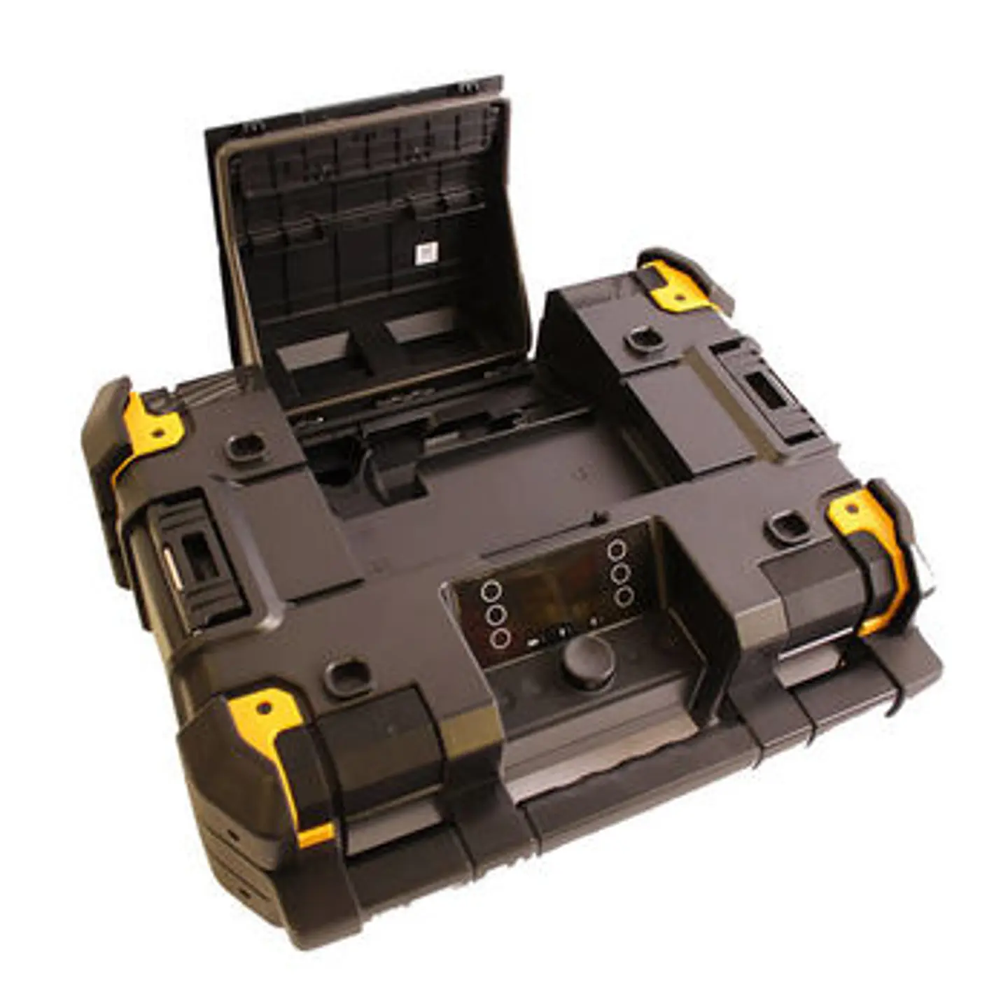 Rádio com Carregador TSTAK DWST1-81078 DEWALT 4