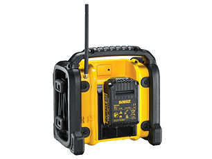 Rádio Compacto FM/AM XR DCR019 DEWALT