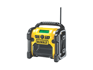 Rádio Compacto FM/AM XR DCR019 DEWALT