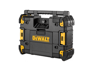 Rádio com Carregador TSTAK DWST1-81078 DEWALT