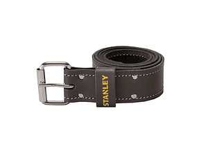 Cinto em Pele STST1-80119 STANLEY