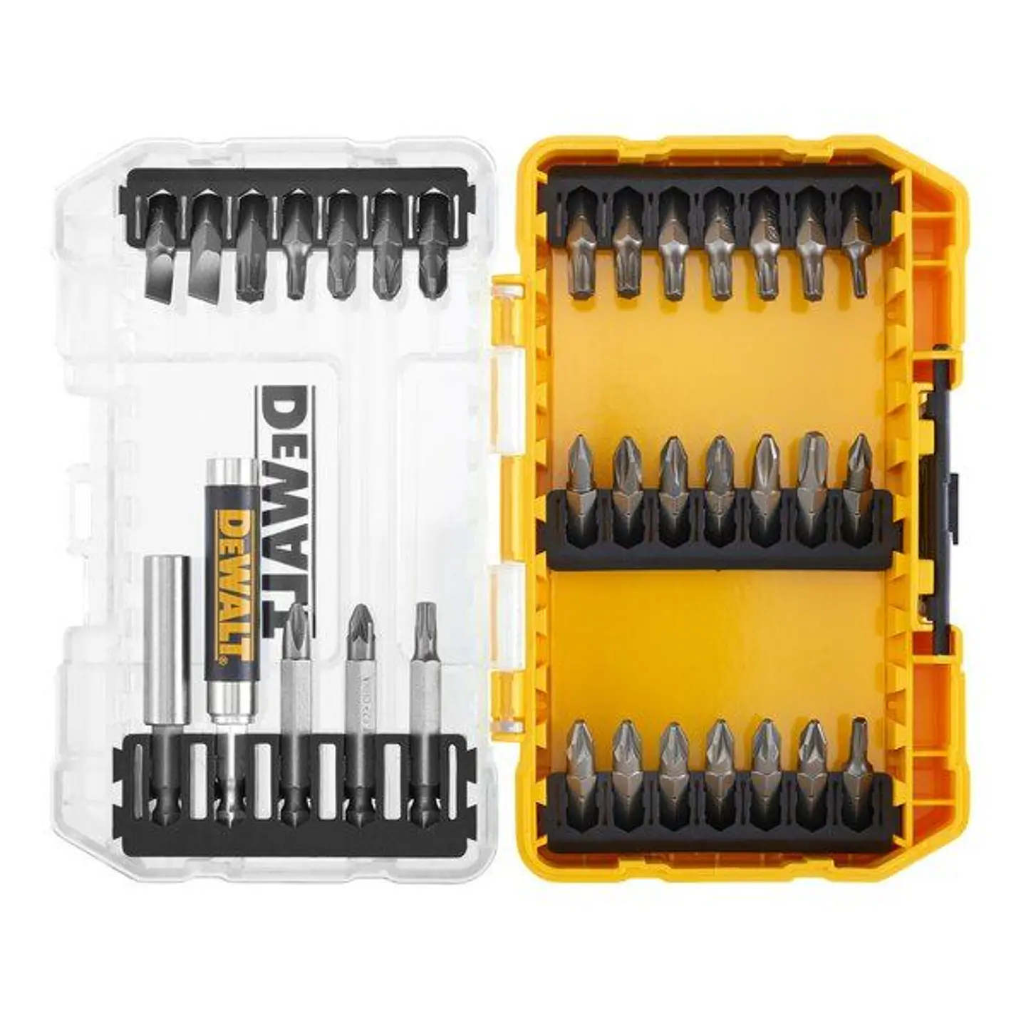 Jogo de Bits 33 Peças DT70709 DEWALT 1