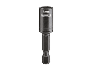 Chave de Caixa Impacto Extreme 8.0mm DT7465 DEWALT