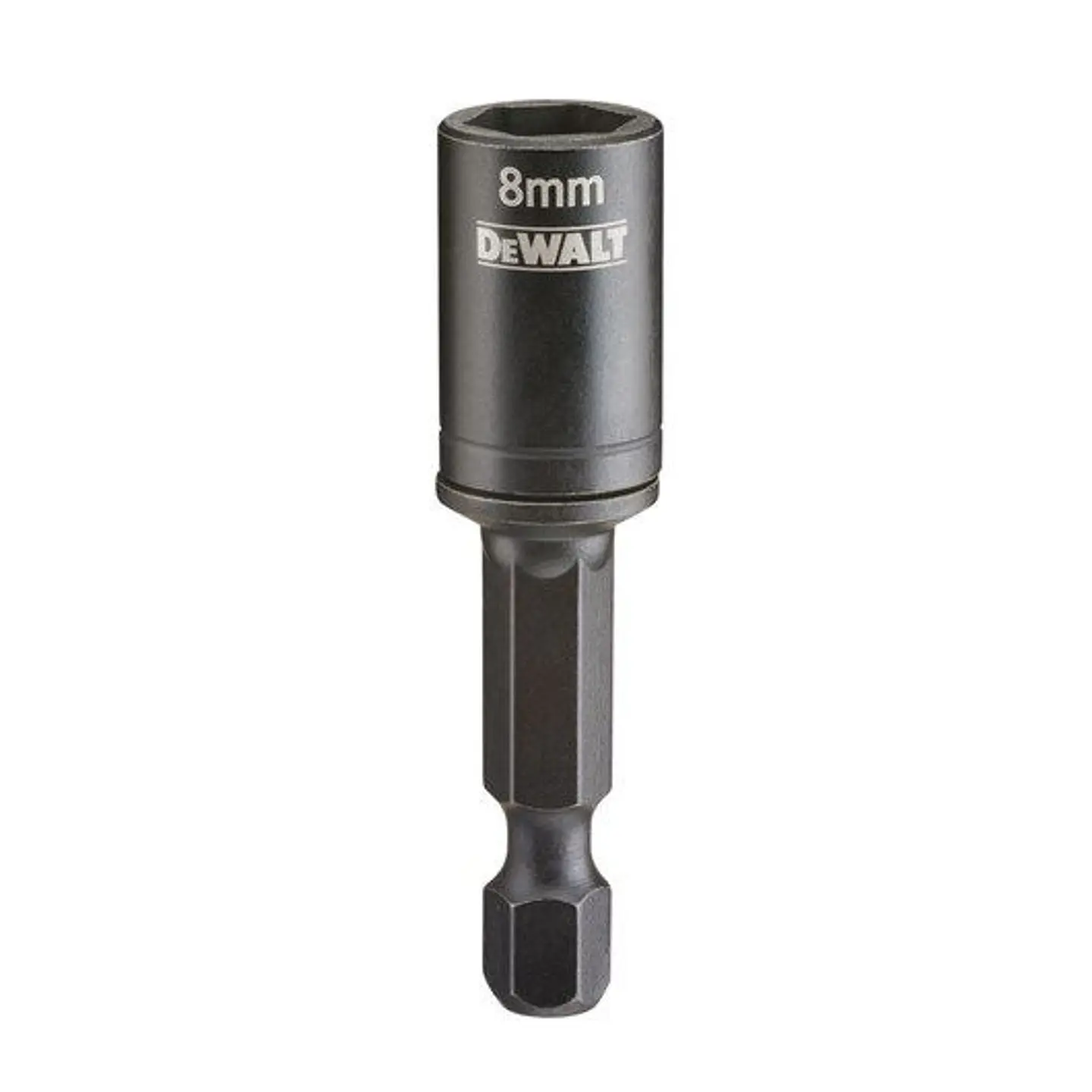 Chave de Caixa Impacto Extreme 8.0mm DT7465 DEWALT 1