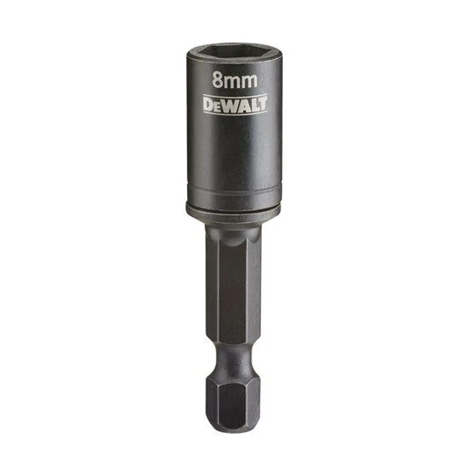 Chave de Caixa Impacto Extreme 8.0mm DT7465 DEWALT 1