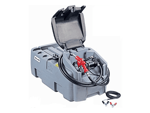 Depósito de Transporte Diesel 12V - 200 Litros PFT200 POWERED