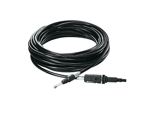 Conjunto de limpeza de tubos de 10 m (130 bar) BOSCH 