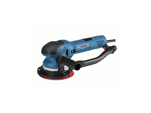 Lixadora excêntrica GET 75-150 BOSCH (em caixa de cartão)