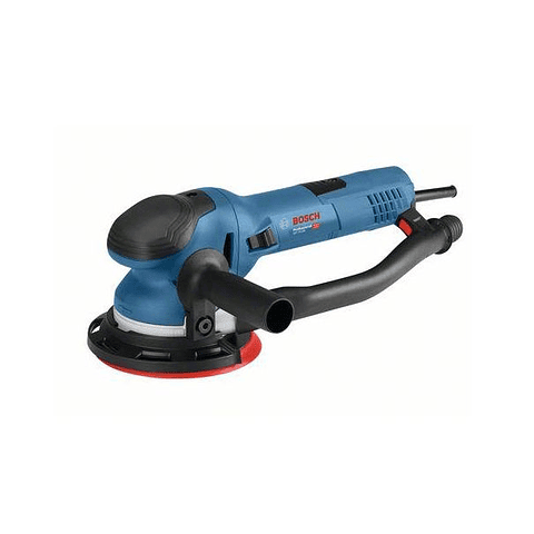 Lixadora excêntrica GET 75-150 BOSCH (em caixa de cartão)