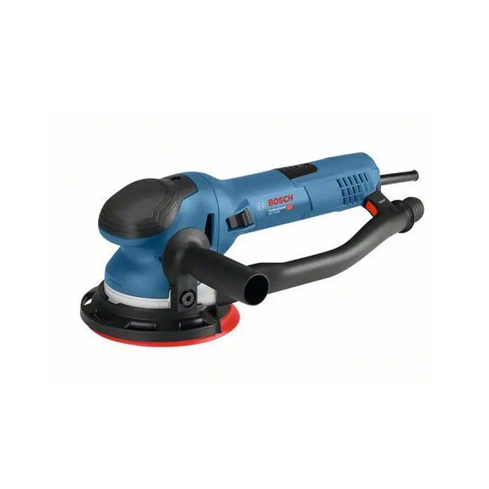 Lixadora excêntrica GET 75-150 BOSCH (em caixa de cartão) 1