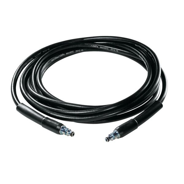 Mangueira de alta pressão de 6 m para Easy e Universal AQUATAK BOSCH (F016800360) 1