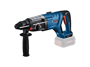 Martelo perfurador sds-plus sem fio GBH 18V-28 DC BOSCH