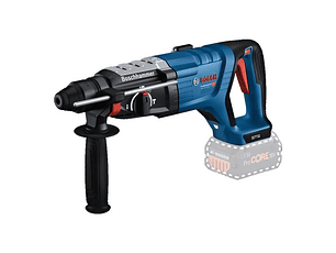 Martelo perfurador sds-plus sem fio GBH 18V-28 DC BOSCH