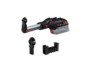 Dispositivo de aspiração GDE 28 D BOSCH