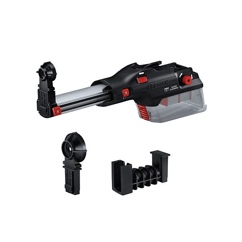 Dispositivo de aspiração GDE 28 D BOSCH