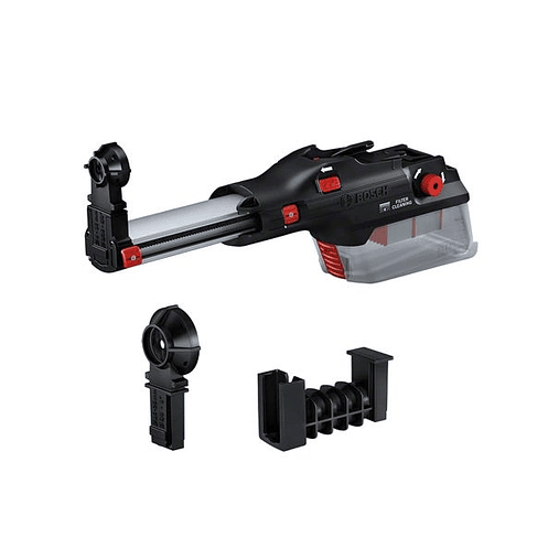 Dispositivo de aspiração GDE 28 D BOSCH 1