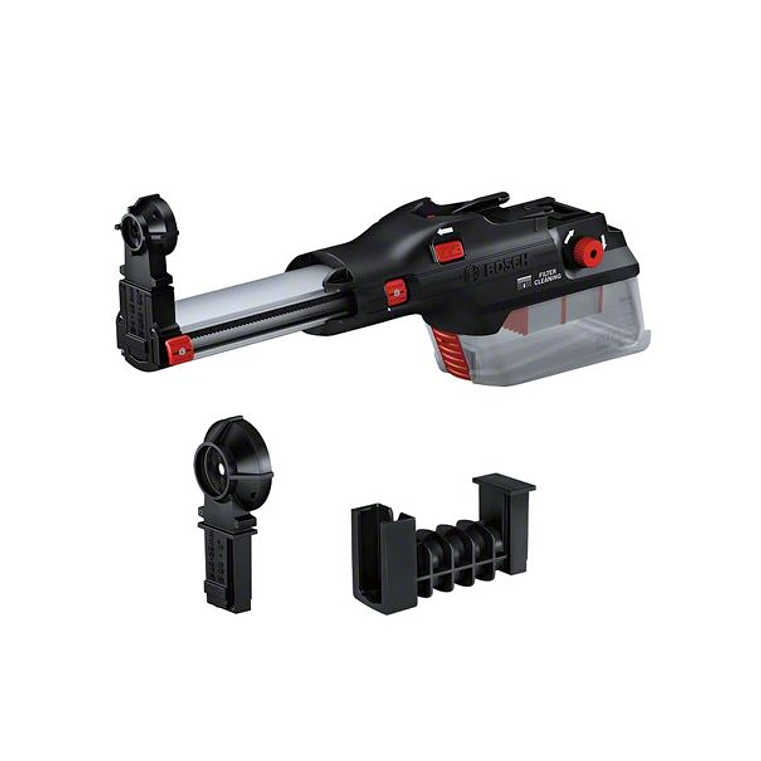 Dispositivo de aspiração GDE 28 D BOSCH 1