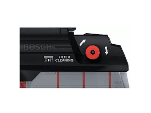 Dispositivo de aspiração GDE 28 D BOSCH