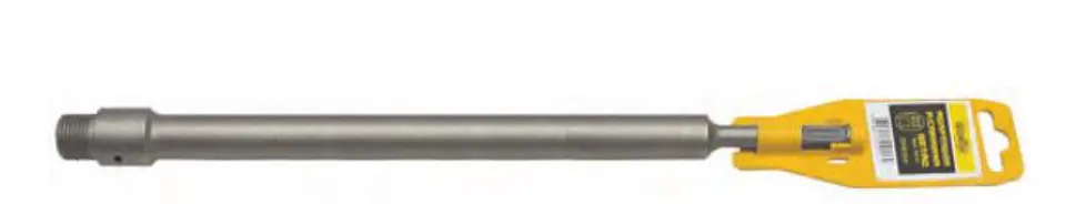 Adaptador para Broca Oca / Craneana para Betão Sds-Plus Macfer 1