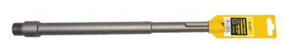 Adaptador para Broca Oca / Craneana para Betão Sds-Max Macfer 1