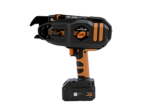 Atadora de Varão a Bateria ULTRA GRIP 25 TJEP
